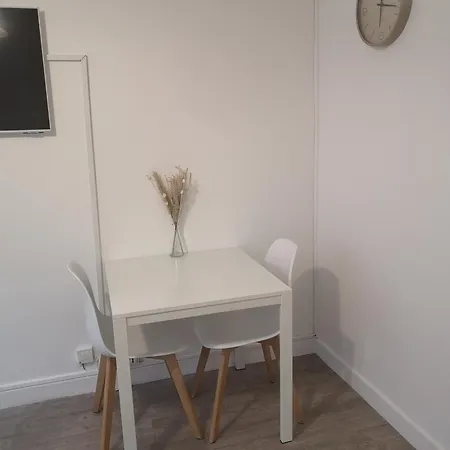 Studio Choisy-le-Roi