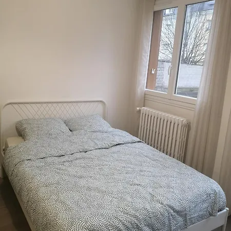 Studio Choisy-le-Roi